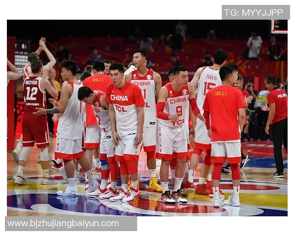 2019年中国男篮与波兰队首节较量精彩回顾与分析