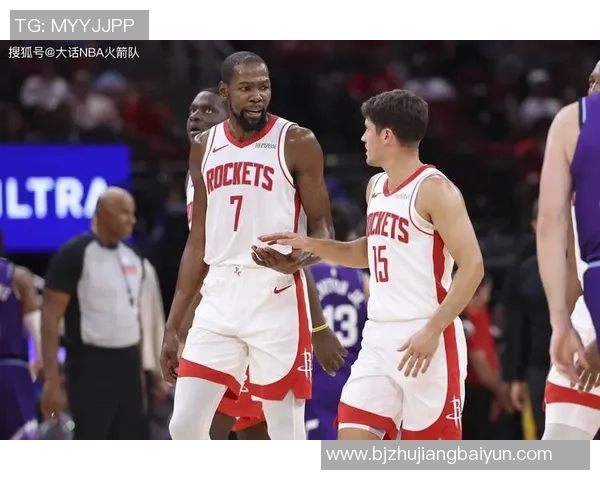 火箭队与奇才队激战回顾2019年10月31日精彩瞬间集锦分析