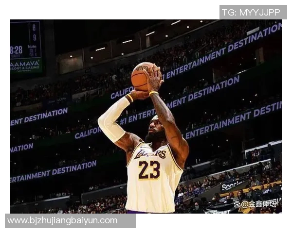 16分大逆转，16分大胜！NBA杯东决路程出炉，湖人一喜一忧