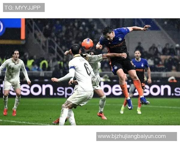 四连胜后两连败！国米欧冠遭受危机，齐沃打强队实在太不靠谱